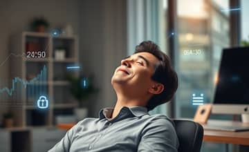 Automated Investing: Set It and Forget It