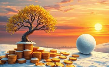 The Power of Compounding: Growth Beyond Expectation