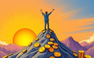 Financial Independence: Your Path to Freedom