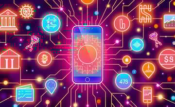 Financial Technology: Tools for Modern Money Management