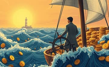 Navigating Inflation: Preserving Your Purchasing Power