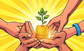 The Philanthropic Portfolio: Giving with Impact