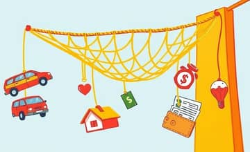 The Financial Failsafe: Creating Your Emergency Net