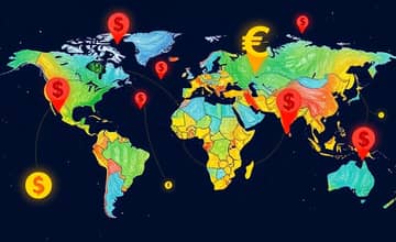 Currency Consciousness: Understanding Global Markets