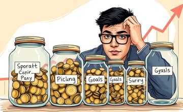 The Savvy Saver's Handbook: Accelerated Accumulation