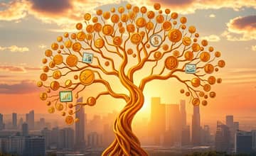 Income Amplification: Strategies to Grow Your Earnings