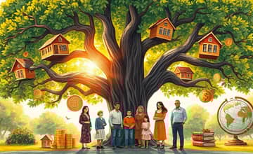 The Legacy Builder: Intergenerational Wealth Transfer