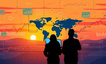Market Meanderings: Interpreting Economic Indicators
