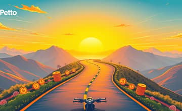 Early Retirement Blueprint: Achieving FI/RE