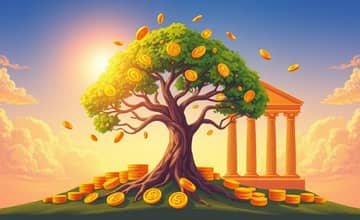 Investment Vehicles Explored: From Stocks to Bonds