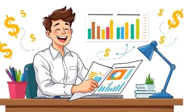 Cash Flow Confidence: Managing Your Monthly Income