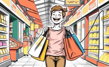 Consumer Surplus: The Value You Get Beyond What You Pay