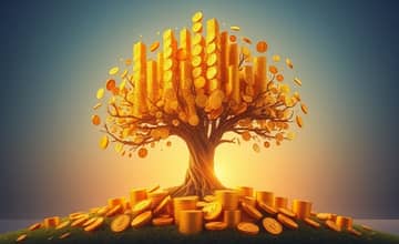 Dividend Dominance: Building an Income Stream