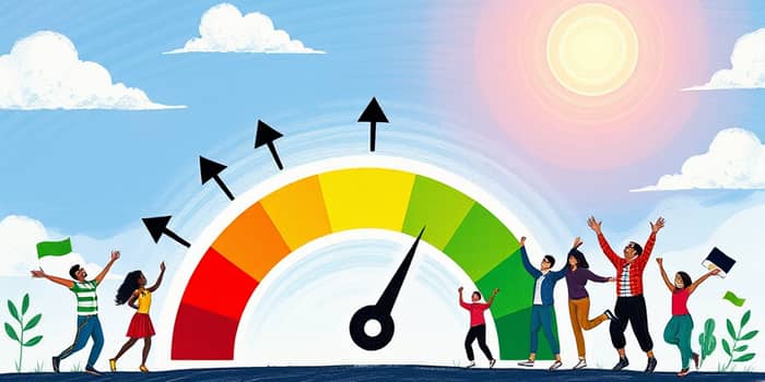 Decoding Credit Scores: Your Path to Better Borrowing