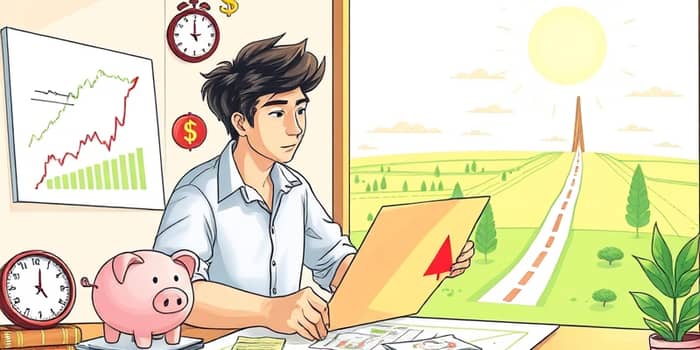 Investment Imperatives: Your First Steps to Wealth