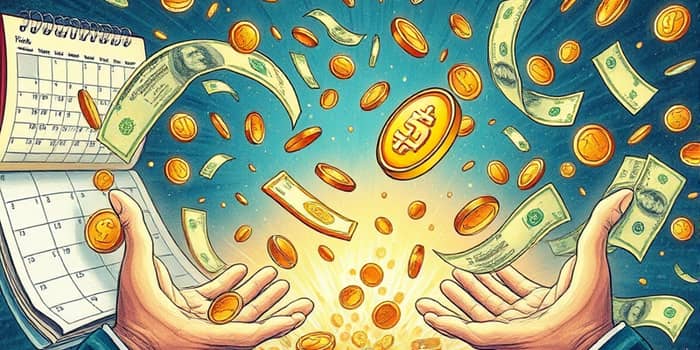 Budgeting Beyond Basics: Mastering Your Money Flow