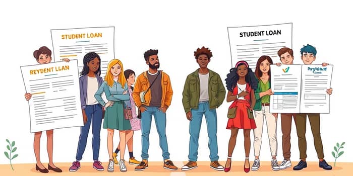 Navigating Student Loans: Repayment Strategies That Work
