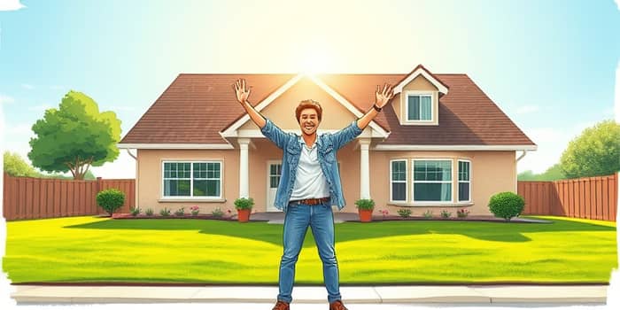 Debt Demystified: Strategies for a Mortgage-Free Future