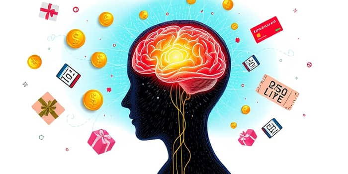 The Psychology of Spending: Understanding Your Habits