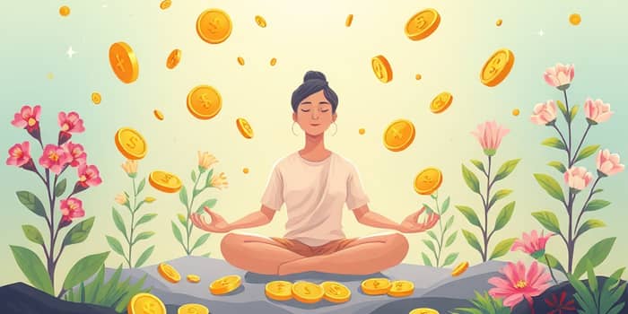 Mindful Money: Cultivating a Healthy Financial Mindset