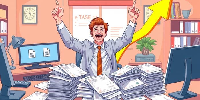 Tax Season Triumphs: Maximizing Your Returns