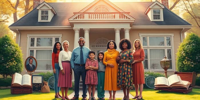 Estate Planning Explained: Securing Your Legacy