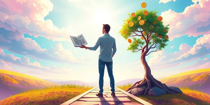 Investing in Yourself: Financial Education as an Asset