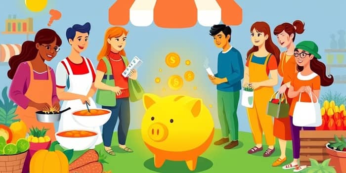 Frugal Living Unleashed: Smart Spending, Big Savings