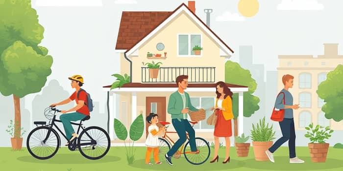 Cutting Costs, Not Corners: Sustainable Saving Tips