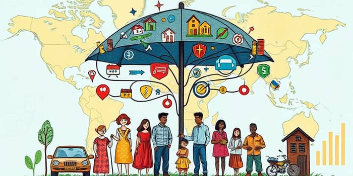 Insurance Insights: Protecting What Matters Most