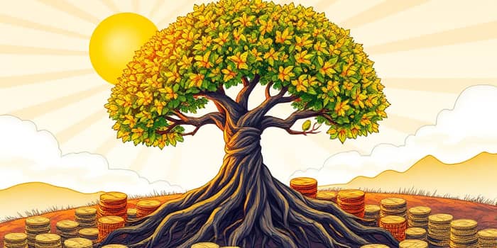 Future-Proof Your Finances: Small Steps, Big Impact