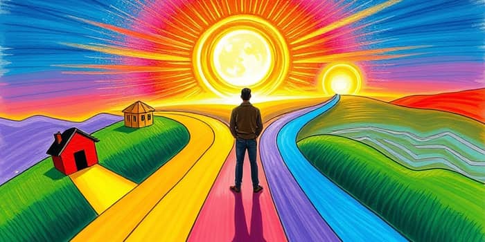 Saving for Success: Goal-Oriented Money Management