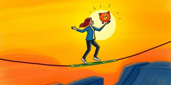 Mastering Money Moods: Emotional Intelligence for Your Wallet