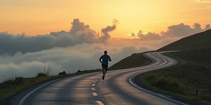 Your Money Marathon: Pacing Yourself to Prosperity