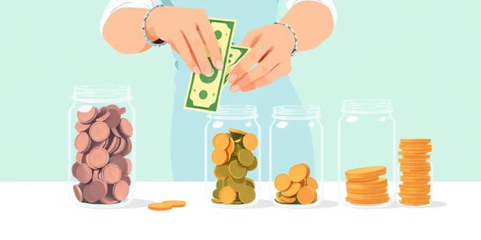 Declutter Your Dollars: A Minimalist Approach to Money