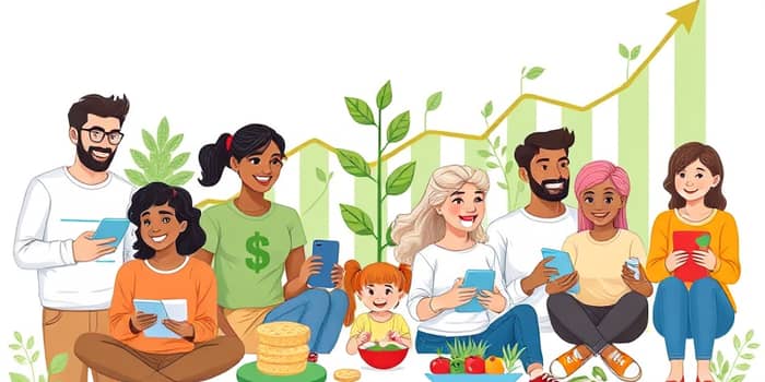 Retire Richer: The Daily Disciplines of Early Freedom