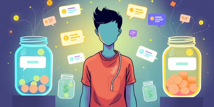 The Invisible Habits of Highly Effective Savers