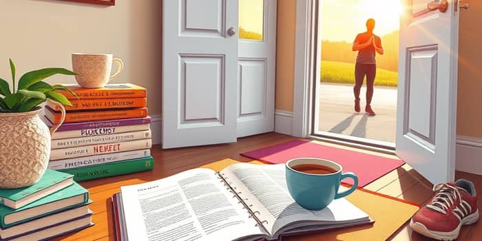 The Micro-Habits of Millionaires: Daily Rituals Revealed