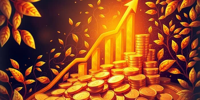 The Art of Compounding: Your Wealth's Best Friend