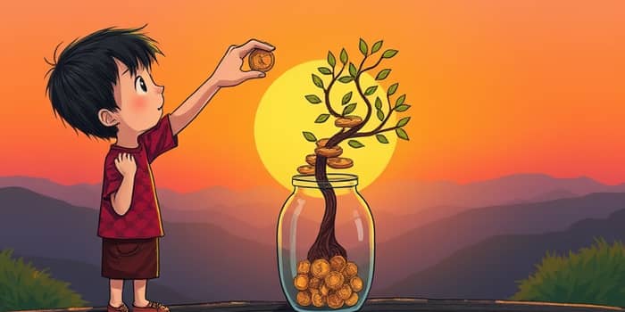 Small Steps, Big Returns: Starting Your Investment Journey Strong