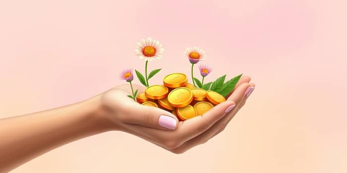 The Art of the Mindful Spend: Beyond Budgeting