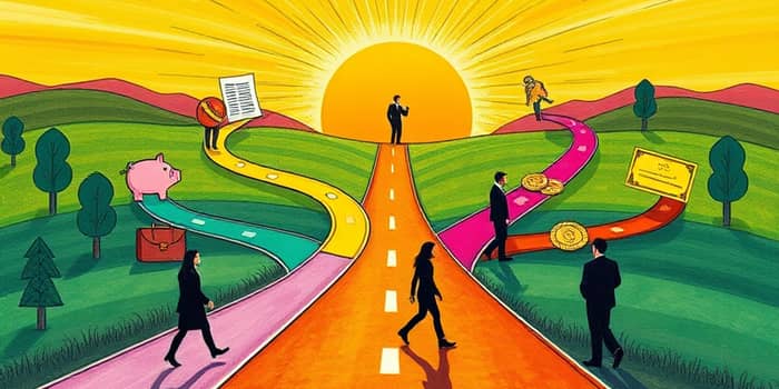 Beyond the 401(k): Exploring Alternative Retirement Vehicles