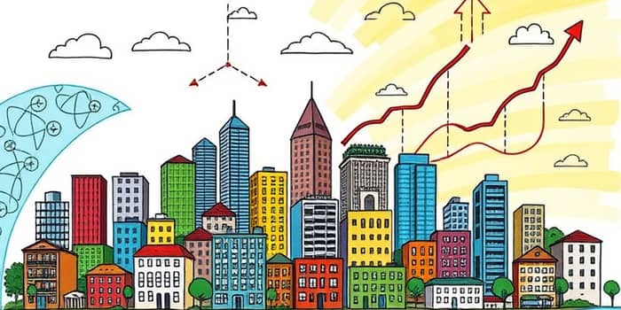 Real Estate Riches: Investing Beyond Stocks and Bonds