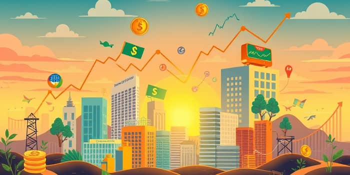 Tax-Efficient Investing: Keeping More of What You Earn