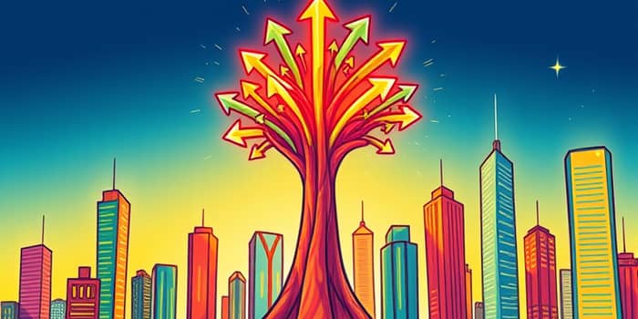 Growth Stocks Explained: Fueling Your Portfolio's Upside