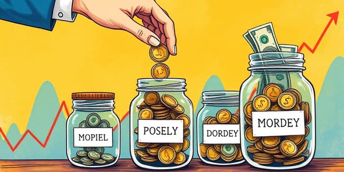 Dollar-Cost Averaging Demystified: A Strategy for All Markets