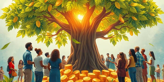 Money Moves: Turning Dreams into Dollar Realities