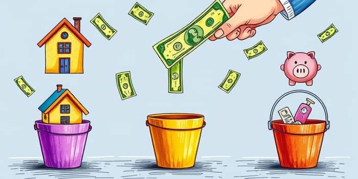 Designing Your Dollars: A Goal-Oriented Approach