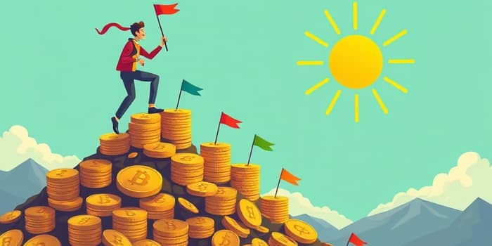 Conquer Your Cash: Effective Goal Strategies