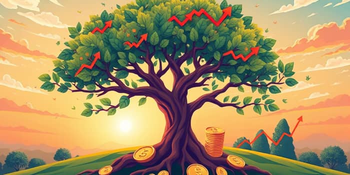 Future-Proof Your Finances: Smart Goal Setting